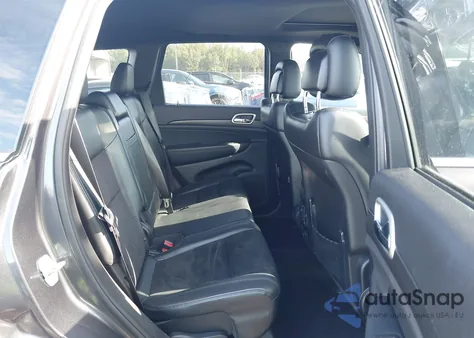 2015 Jeep Grand Cherokee Altitude z USA, uszkodzony, nr VIN 1C4RJEAG3FC136921